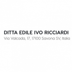 Ditta Edile Ivo Ricciardi logo