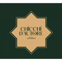 Chicchi D'autore logo
