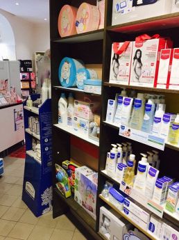 Farmacia Sociale Prodotti Igiene e Bellezza