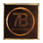 7 Brothers -Restaurant-