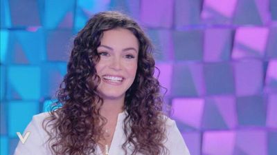 Angelica Baraldi: l'intervista integrale