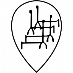 Ristorante Il Pino logo