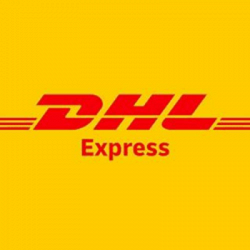 Dhl Express Store Brescia logo