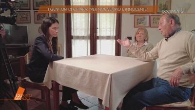 I genitori di Chiara Poggi: "Per noi Andrea Sempio è innocente"