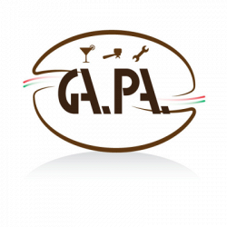 Ga.Pa logo