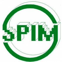 S.P.I.M. logo