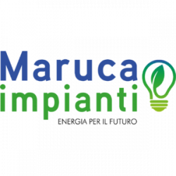 Maruca Impianti logo