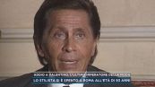 Addio a Valentino, l'ultimo imperatore della moda