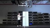 La cinese Unitree presenta "Superman", robot umanoide atleta da record