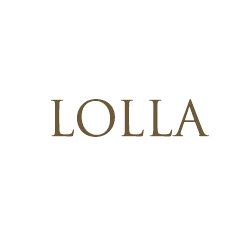 Lolla logo