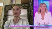 Moira Orfei, la figlia Lara: "I beni all'asta? Un dolore"