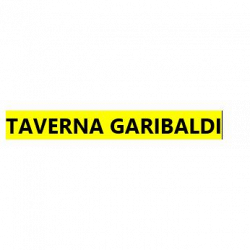 Taverna Garibaldi logo