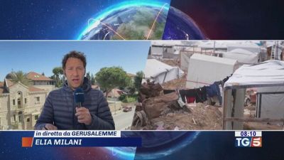 "Eliminato il nuovo capo di Hamas"