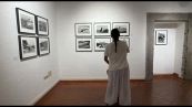 Cortona On The Move, fotografare l'Italia in 33 diverse mostre