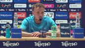 Lang: "Credo in me stesso. Kvara? Sono un giocatore diverso"