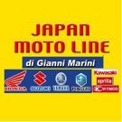 Japan Moto Line