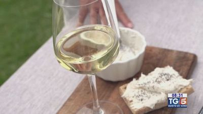 Gusto DiVino: ombre e cicchetti