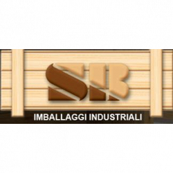 SB Imballaggi logo