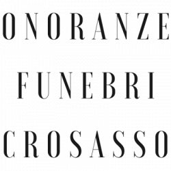 Onoranze Funebri Crosasso logo