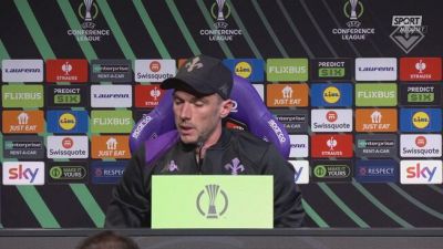 Fiorentina, la carica di Gosens: "Dobbiamo lottare come fratelli"