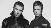 Reunion Oasis, caccia ai biglietti