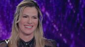 Thais Wiggers: "Mi piacerebbe sposarmi"