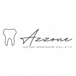 Azzone Dottori Odontoiatri logo