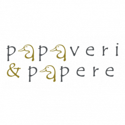 Papaveri e Papere Fioreria logo
