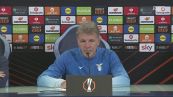 Baroni: "Grande occasione"