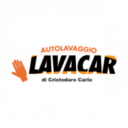 Lavacar Beauty logo