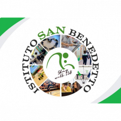 Istituto San Benedetto Kids logo