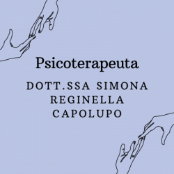 Dott.ssa Simona Reginella Capolupo logo