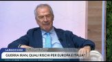 Iran, Tricarico: Italia si organizzi per difendersi