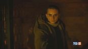 Timothèe Chalamet torna al cinema con "Dune - Parte tre"