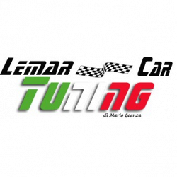 Lemarcartuning logo