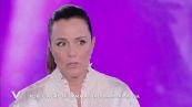 Roberta Capua e la malattia di mamma Marisa