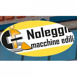 Cf Noleggio e Vendita  di Macchinari e Prodotti  per L'Edilizia logo