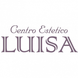 Centro Estetico Luisa logo