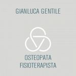 Gentile Dott. Gianluca - Osteopata e Fisioterapista