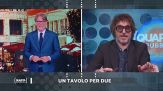 Un tavolo per due