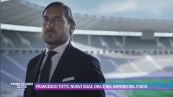 Francesco Totti, nuovi guai