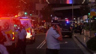 Sydney, attacco al centro commerciale: 6 morti (compreso aggressore)