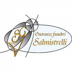 Onoranze Funebri Salmistrelli - Casa Funeraria logo