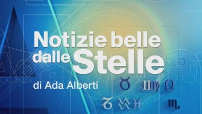 Notizie belle dalle stelle