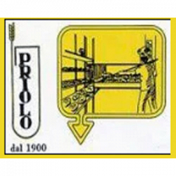 Panificio Priolo logo