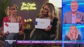 "The couple", stasera il nuovo reality di Canale5