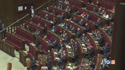 Politica divisa su voto primavera o autunno?