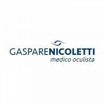 Dott. Gaspare Nicoletti - Medico Oculista