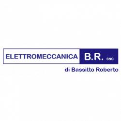 Elettromeccanica B.R. logo