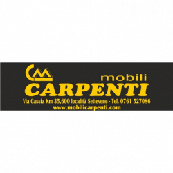 Mobili Carpenti logo